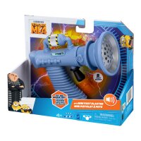 Moose Toys Despicable Me 4: Mini Fartblaster