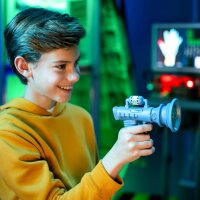 Moose Toys Despicable Me 4: Mini Fartblaster