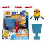 Moose Toys Despicable Me 4: Mega Minion 10cm Actionfigur - Sortiment