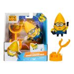 Moose Toys Despicable Me 4: Mega Minion 10cm Actionfigur - Sortiment