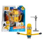 Moose Toys Despicable Me 4: Mega Minion 10cm Actionfigur - Sortiment