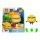 Moose Toys Despicable Me 4: Mega Minion 10cm Actionfigur - Sortiment