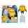 Moose Toys Despicable Me 4: Mega Minion 10cm Actionfigur - Sortiment
