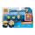 Moose Toys Despicable Me 4: 5cm Sammelfiguren 4er Pack - Sortiment