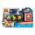 Moose Toys Despicable Me 4: 5cm Sammelfiguren 4er Pack - Sortiment