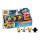 Moose Toys Despicable Me 4: 5cm Sammelfiguren 4er Pack - Sortiment