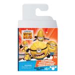 Moose Toys Despicable Me 4: 5cm Sammelfiguren (im Thekendisplay) - Inhalt: 23 Stück