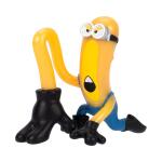 Moose Toys Despicable Me 4: 5cm Sammelfiguren (im Thekendisplay) - Inhalt: 23 Stück