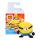 Moose Toys Despicable Me 4: 5cm Sammelfiguren (im Thekendisplay) - Inhalt: 23 Stück