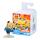 Moose Toys Despicable Me 4: 5cm Sammelfiguren (im Thekendisplay) - Inhalt: 23 Stück
