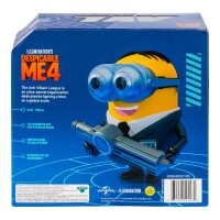 Moose Toys Despicable Me 4: AVL Squad Mega Minion 10cm...