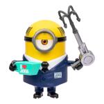 Moose Toys Despicable Me 4: AVL Squad Mega Minion 10cm Actionfigur - Mel