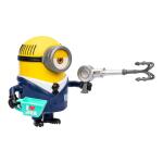 Moose Toys Despicable Me 4: AVL Squad Mega Minion 10cm Actionfigur - Mel