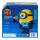 Moose Toys Despicable Me 4: AVL Squad Mega Minion 10cm Actionfigur - Mel