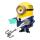 Moose Toys Despicable Me 4: AVL Squad Mega Minion 10cm Actionfigur - Mel