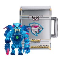 Moose Toys MrBeast Lab Sammelfigur - Panther