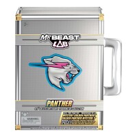 Moose Toys MrBeast Lab Sammelfigur - Panther