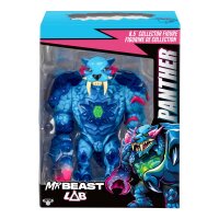 Moose Toys MrBeast Lab Sammelfigur - Panther