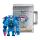 Moose Toys MrBeast Lab Sammelfigur - Panther