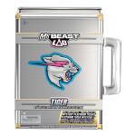 Moose Toys MrBeast Lab Sammelfigur - Tiger
