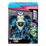 Moose Toys MrBeast Lab Sammelfigur - Tiger