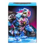 Moose Toys MrBeast Lab Sammelfigur - Tiger