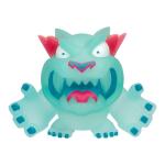 Moose Toys MrBeast Lab Vinyl-Figuren - Glow Panther