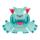 Moose Toys MrBeast Lab Vinyl-Figuren - Glow Panther