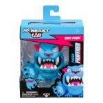 Moose Toys MrBeast Lab Vinyl-Figuren - Classic Panther