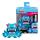 Moose Toys MrBeast Lab Vinyl-Figuren - Classic Panther