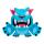 Moose Toys MrBeast Lab Vinyl-Figuren - Classic Panther