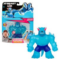 Moose Toys MrBeast Lab Goo Jit Zu Dehnbare Figuren -...
