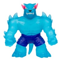 Moose Toys MrBeast Lab Goo Jit Zu Dehnbare Figuren - Iconic Panther