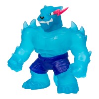 Moose Toys MrBeast Lab Goo Jit Zu Dehnbare Figuren - Iconic Panther
