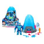 Moose Toys MrBeast Lab Cryo Lab