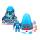Moose Toys MrBeast Lab Cryo Lab
