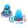 Moose Toys MrBeast Lab Cryo Lab