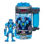 Moose Toys MrBeast Lab Actionfiguren (Mutator) - Stealth...