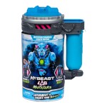 Moose Toys MrBeast Lab Actionfiguren (Mutator) - Stealth...