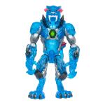 Moose Toys MrBeast Lab Actionfiguren (Mutator) - Stealth Panther