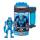 Moose Toys MrBeast Lab Actionfiguren (Mutator) - Stealth Panther