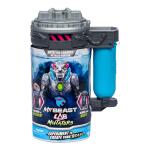 Moose Toys MrBeast Lab Actionfiguren (Mutator) - Metalic...