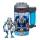 Moose Toys MrBeast Lab Actionfiguren (Mutator) - Metalic Panther
