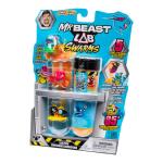 Moose Toys MrBeast Lab Swarms Serie 2 - 5er-Pack