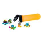 Moose Toys MrBeast Lab Swarms Serie 2 - 5er-Pack