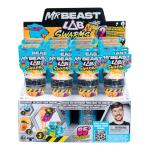 Moose Toys MrBeast Lab Swarms Serie 2 - 2er-Pack (12er-Thekendisplay)