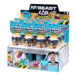 Moose Toys MrBeast Lab Swarms Serie 2 - 2er-Pack (12er-Thekendisplay)
