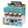 Moose Toys MrBeast Lab Swarms Serie 2 - 2er-Pack (12er-Thekendisplay)