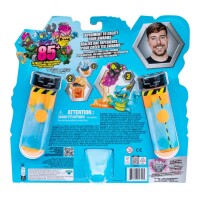 Moose Toys MrBeast Lab Swarms Serie 2 - 12er-Pack