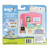 Moose Toys BLUEY Mini-Spielset Ice Cream Shop